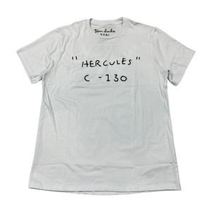 Tom Sachs Hercules C-130 T Shirt Men's Small Streetwear